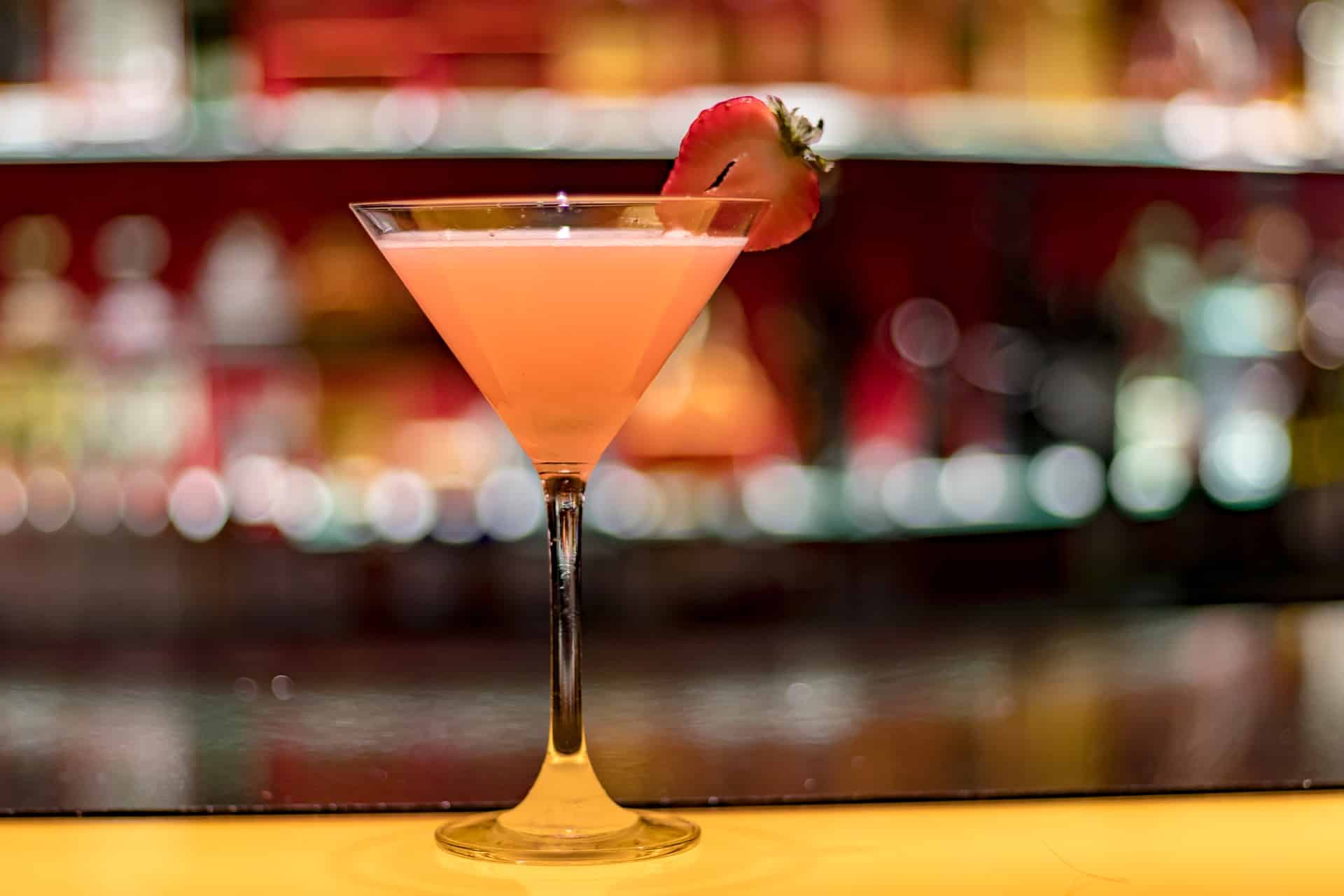 top 12 cocktails of the world